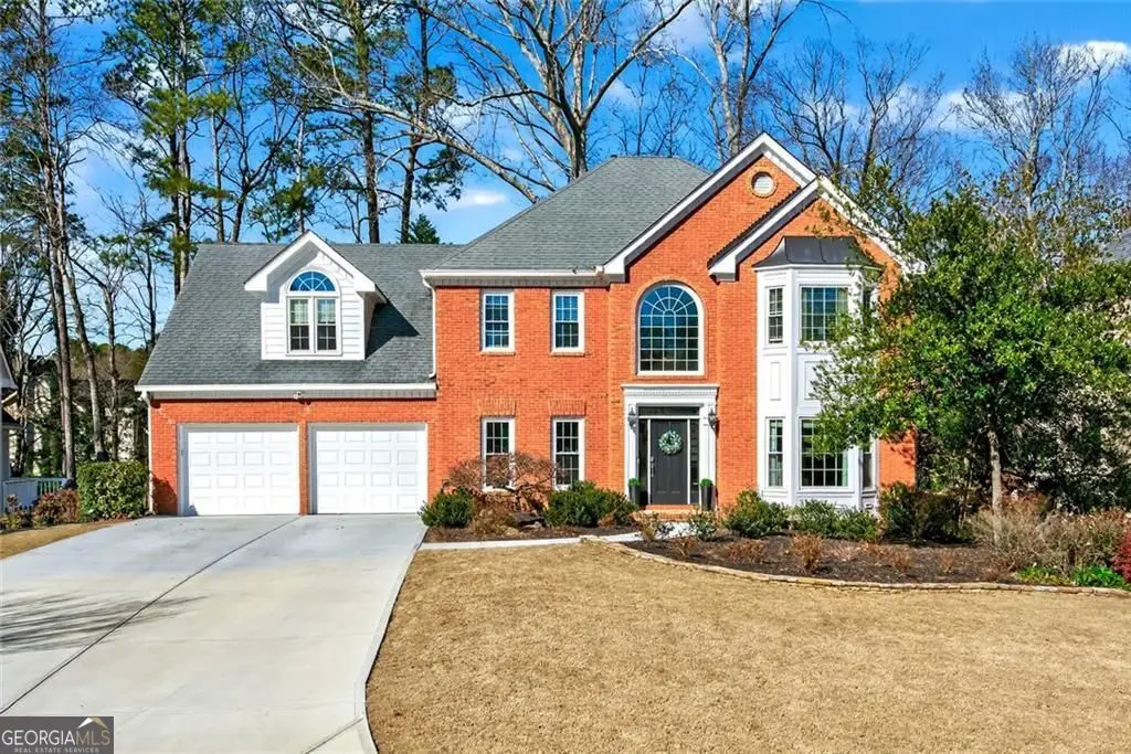 5490 Grove Point Road, Johns Creek, GA 30022 - Image #1