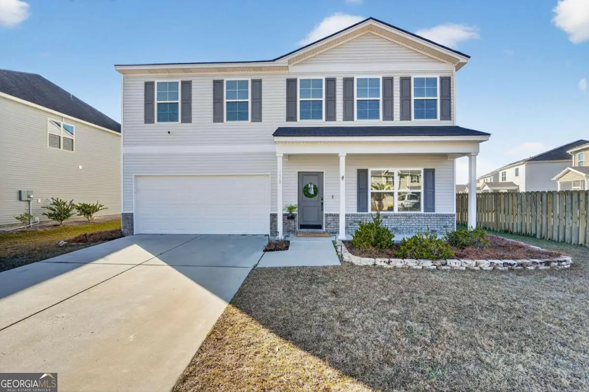 178 Somersby Boulevard, Pooler, GA 31322 - #1