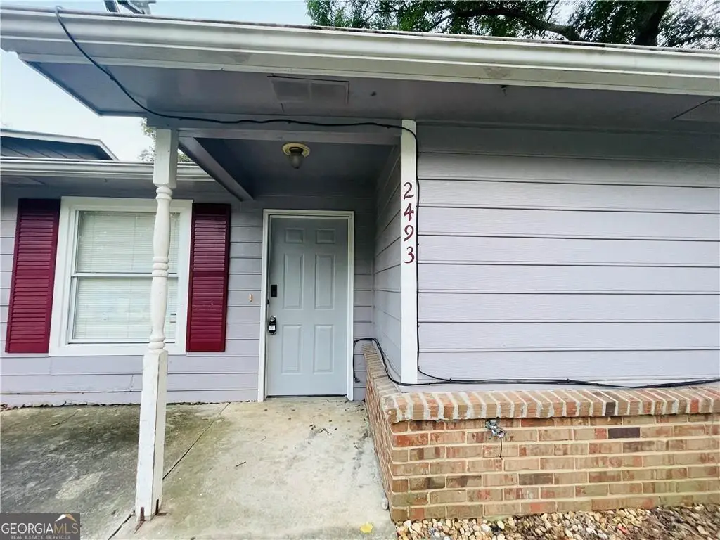 2493 Washington Street Extension, Austell, GA 30106 - #1