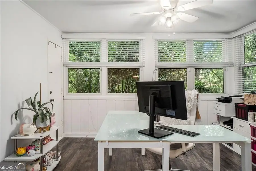 94 Rosaire Place Nw, Atlanta, GA 30327 - Image #2