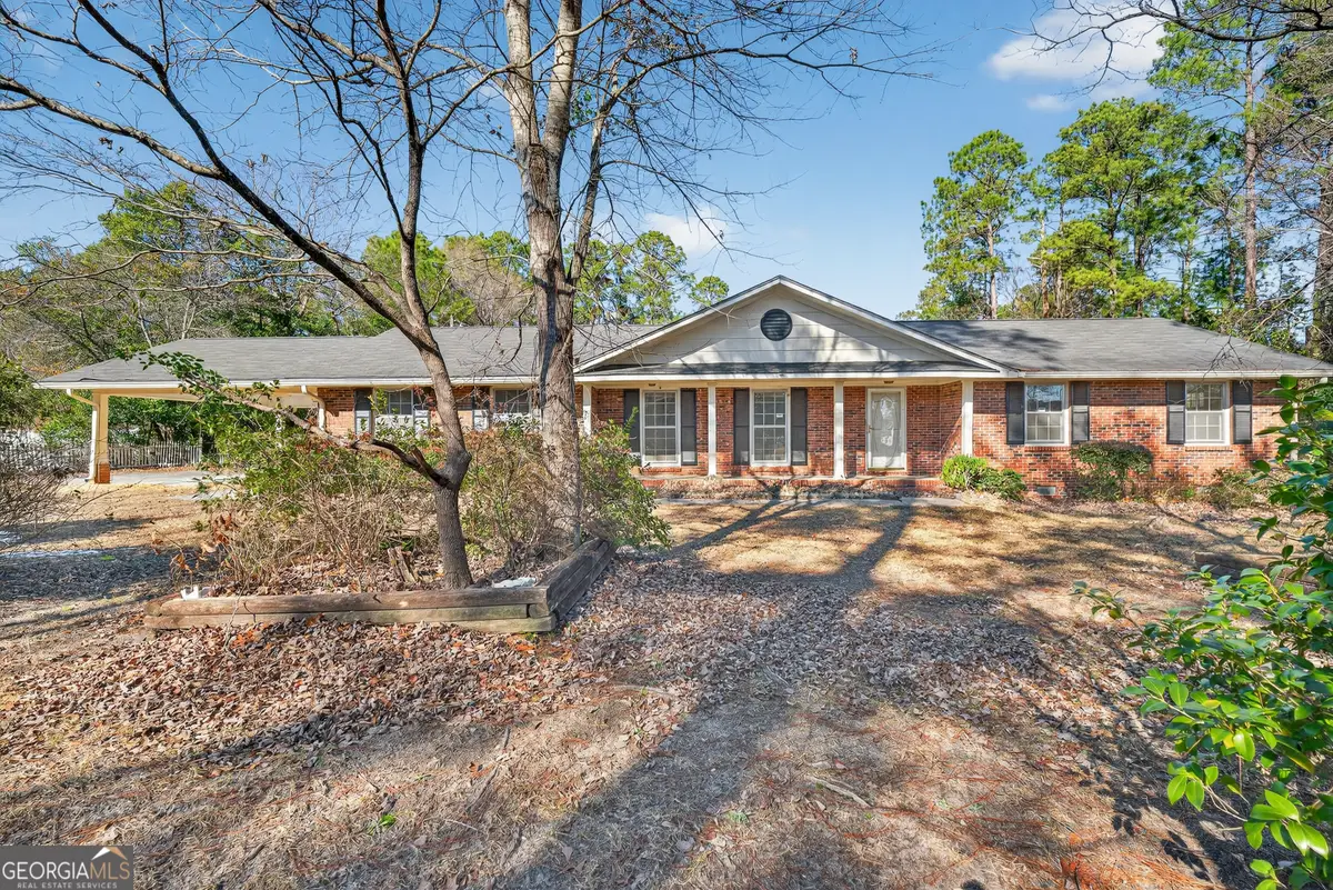 1775 Lower Hartley Bridge, Byron, GA 31008 - Image #1
