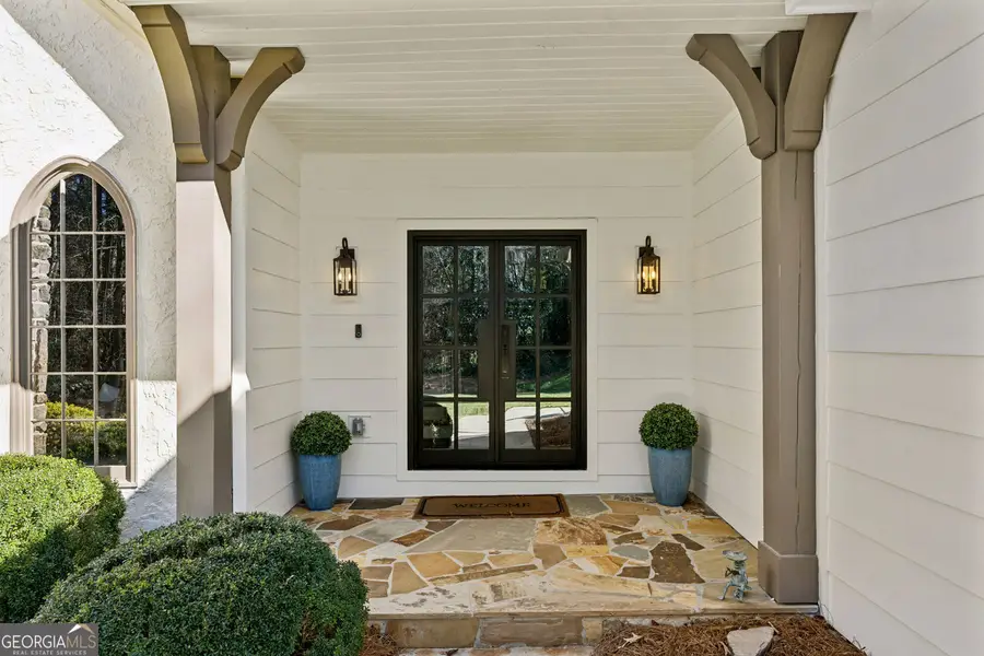 4575 Jett Road, Atlanta, GA 30327 - Image #2