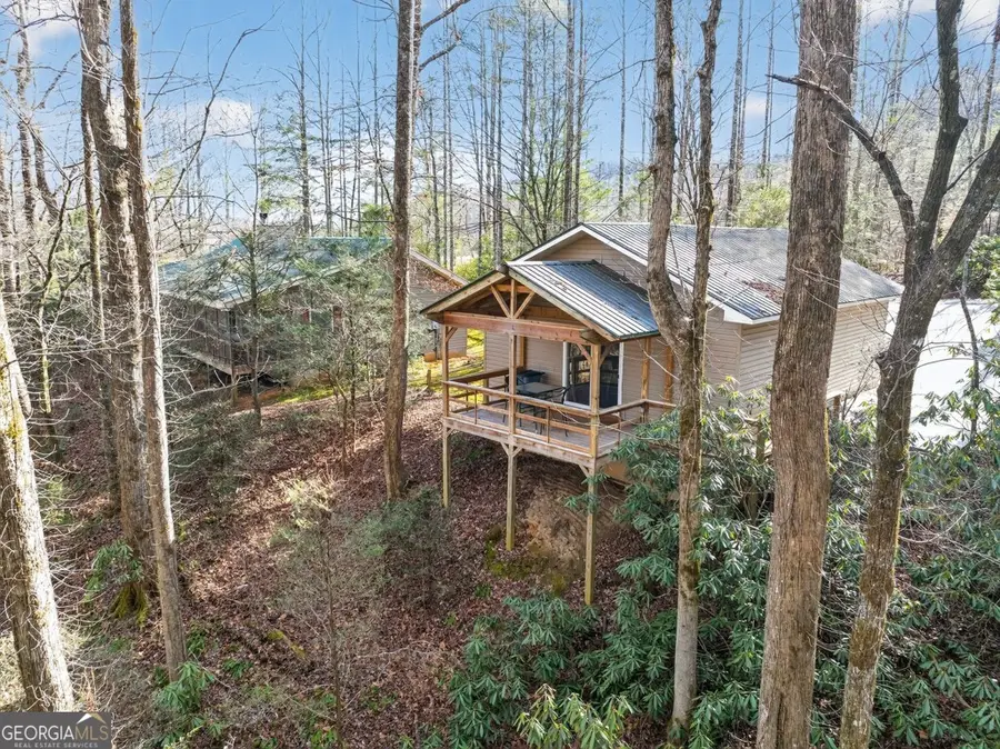 175 Laralynn Lane, Clarkesville, GA 30523 - #3