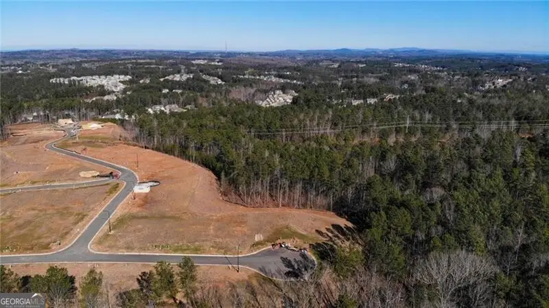 30 Acres On Tranqulity Way, Dallas, GA 30132 - Image #1