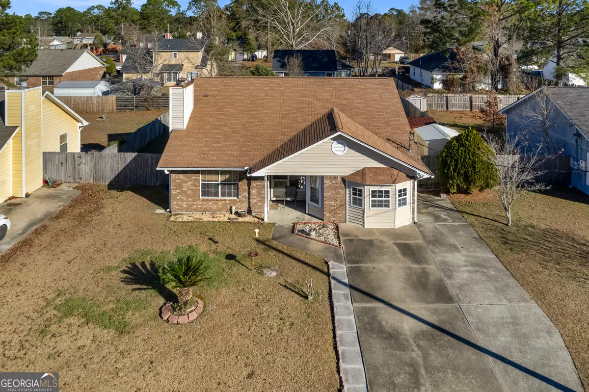 624 Honey Ridge Lane, Hinesville, GA 31313 - Image #1