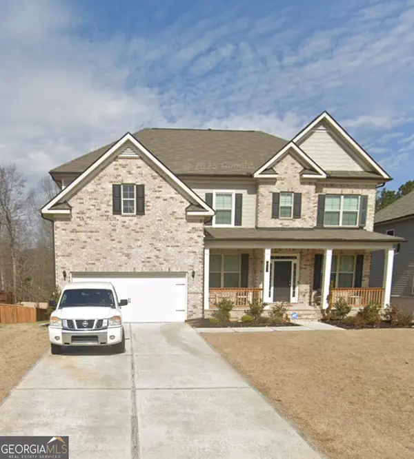 7590 Ansley View Lane, Cumming, GA 30028