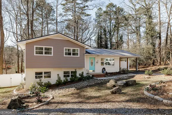 655 Rivermont Road, Athens, GA 30606