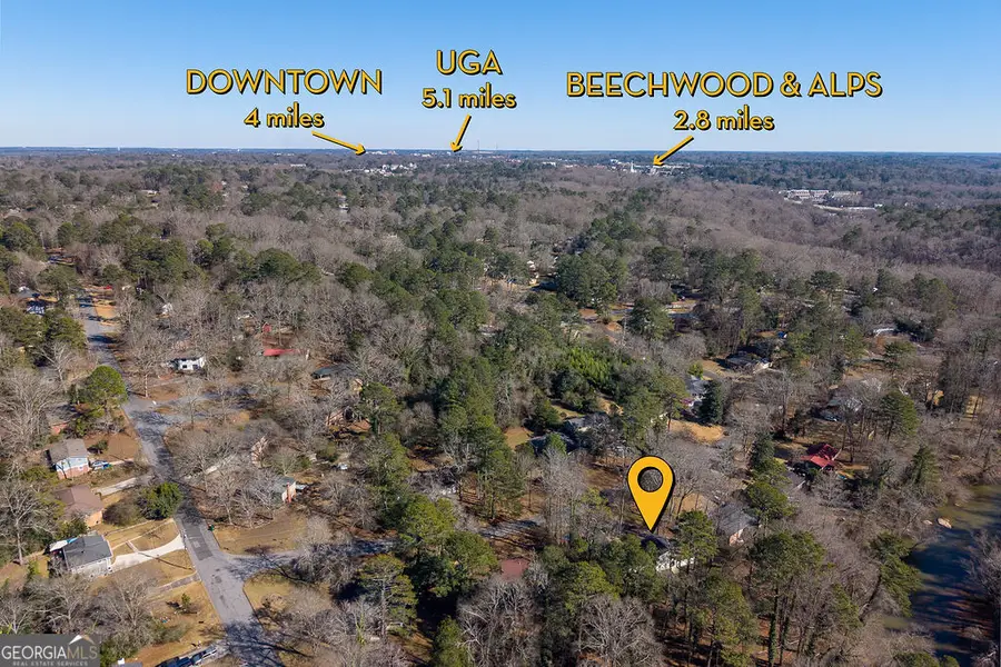 655 Rivermont Road, Athens, GA 30606 - Image #3