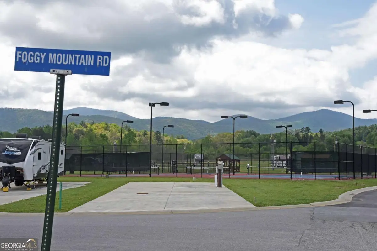 LT 278 Foggy Mountain Road, Blairsville, GA 30512 - Image #1