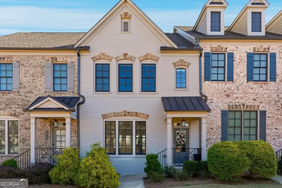 1910 Skyfall Circle Ne, Atlanta, GA 30319 - Image #2