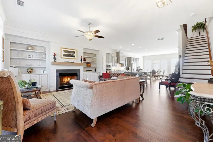 1910 Skyfall Circle Ne, Atlanta, GA 30319 - Image #3