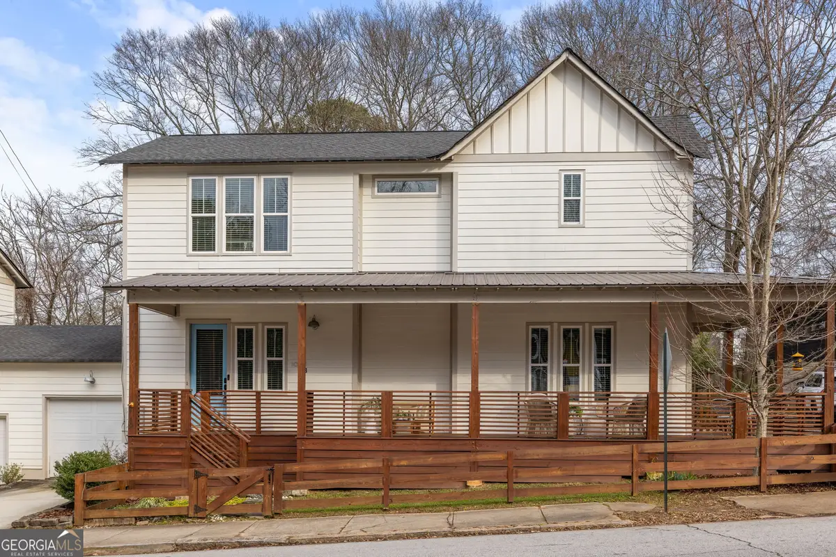 1085 Wylie Street Se #B, Atlanta, GA 30316 - #1