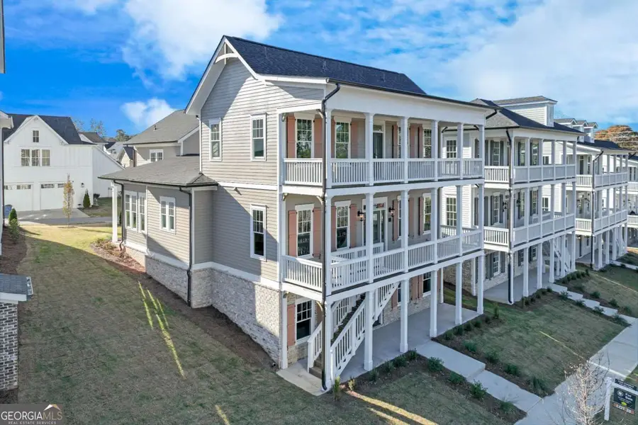 1274 Six Sisters Street, Dacula, GA 30019 - Image #3