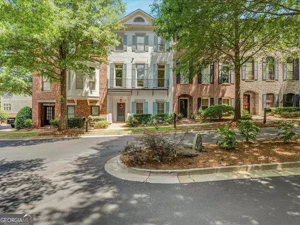 148 West Ridge Way, Roswell, GA 30076