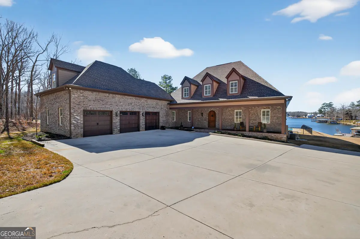 238 Cold Branch Road, Eatonton, GA 31024 - Image #1