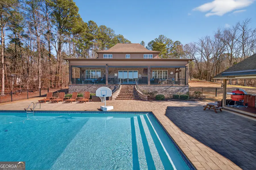 238 Cold Branch Road, Eatonton, GA 31024 - Image #3