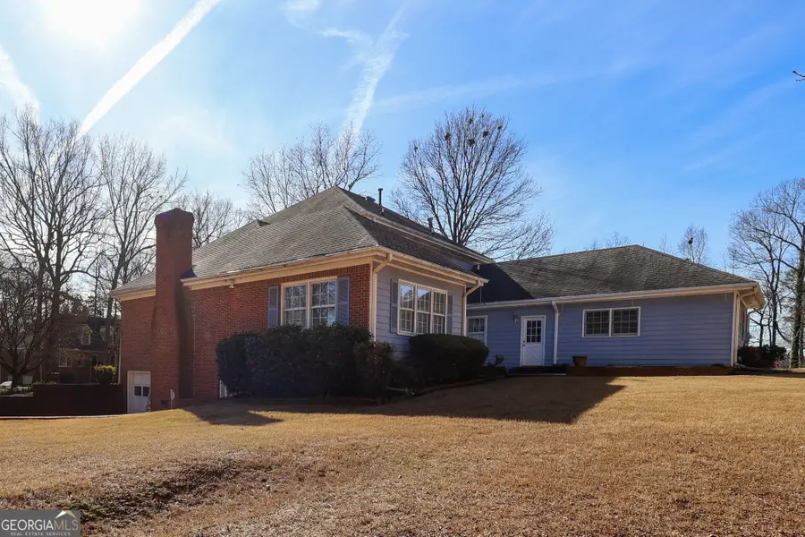 3405 Uncle Genes Way Se, Conyers, GA 30013 - Image #3