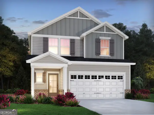 5060 Paravicini Place, Cumming, GA 30041