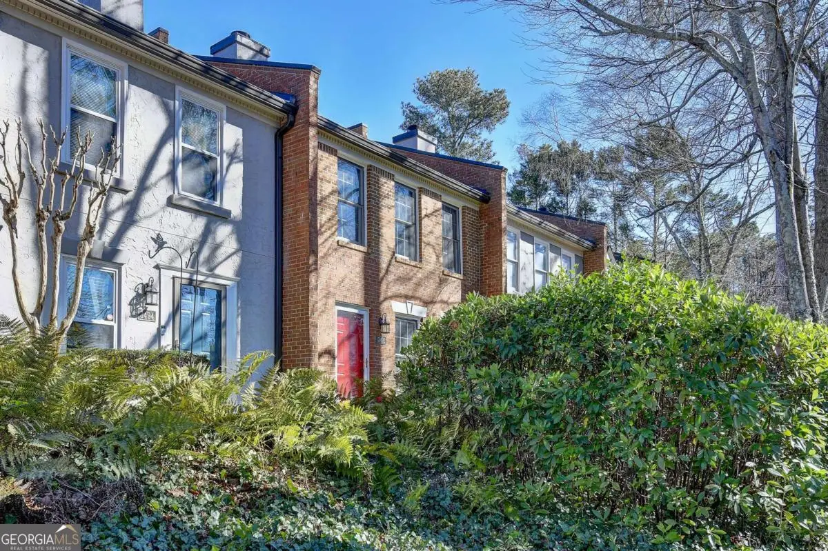 3492 Tulip Tree Lane, Duluth, GA 30096 - #1