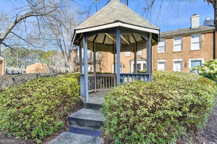 3492 Tulip Tree Lane, Duluth, GA 30096 - #3