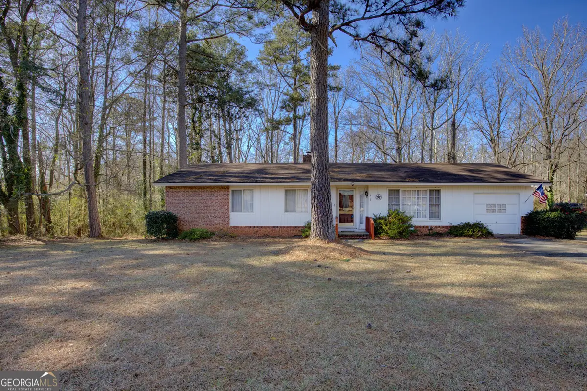 707 S Spring Street, Greensboro, GA 30642 - Image #1