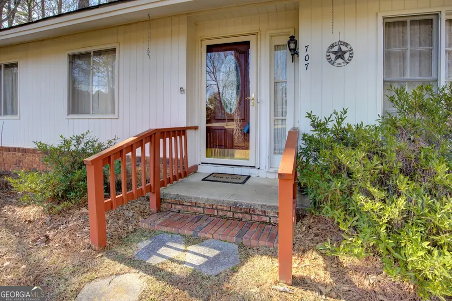 707 S Spring Street, Greensboro, GA 30642 - Image #3
