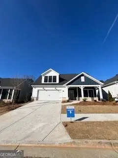 216 Persimmon Way, Holly Springs, GA 30115 - Image #1