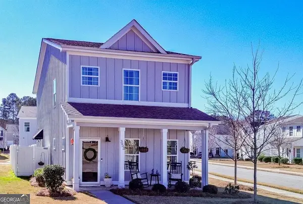 353 Samuel Clemens Way, Athens, GA 30607