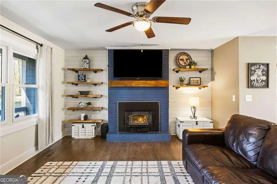 5320 Karr Road, Cumming, GA 30040 - Image #3