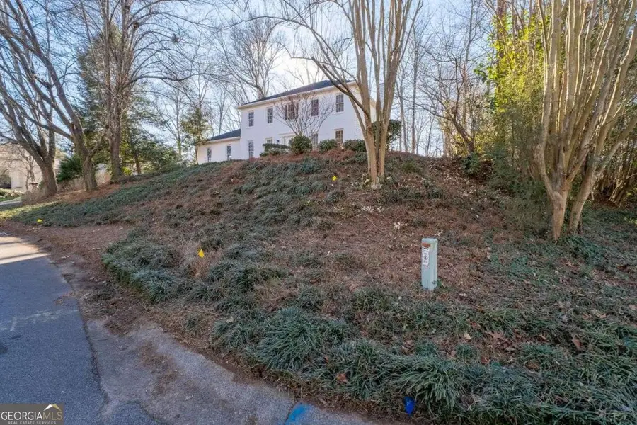 2360 Milstead Circle Ne, Marietta, GA 30066 - Image #3