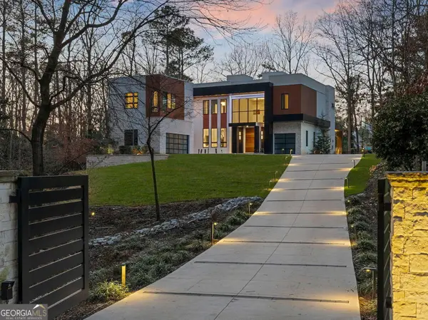 415 River Valley Road, Atlanta, GA 30328