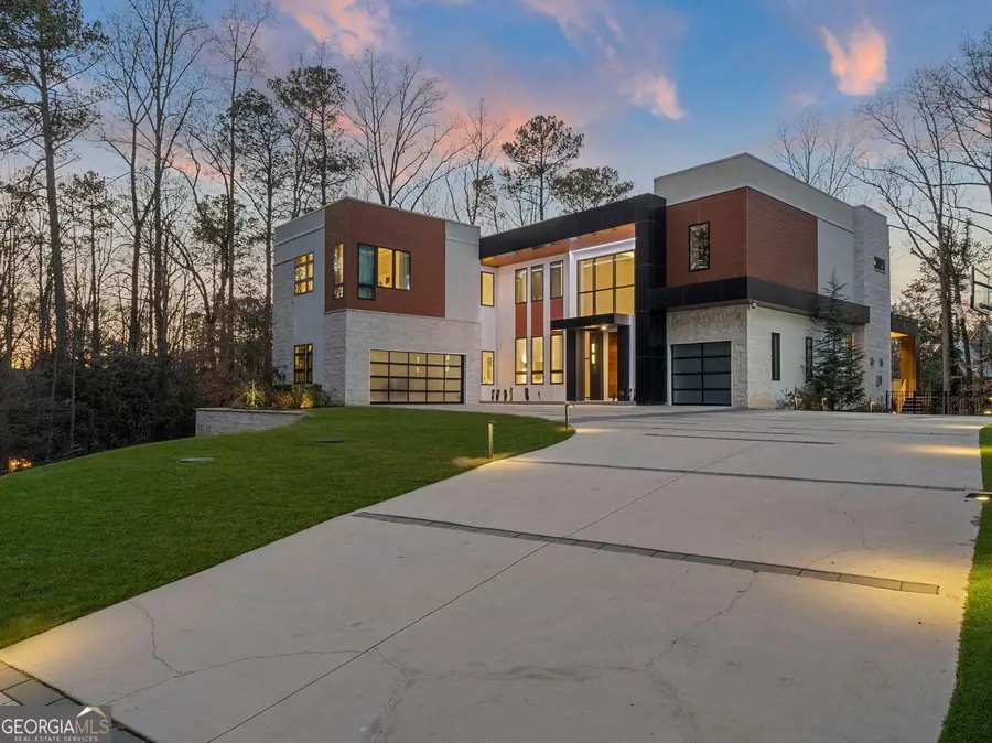 415 River Valley Road, Atlanta, GA 30328 - Image #2
