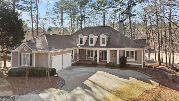 1301 Planters Trail, Greensboro, GA 30642