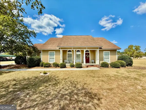 625 Coxstill Road, Adel, GA 31620