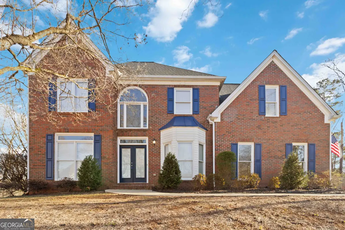 1980 Seymour Drive Nw, Acworth, GA 30101 - Image #1