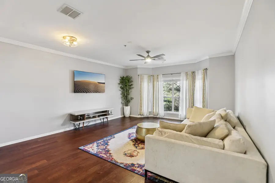 5641 Roswell Road #201, Atlanta, GA 30342 - #2