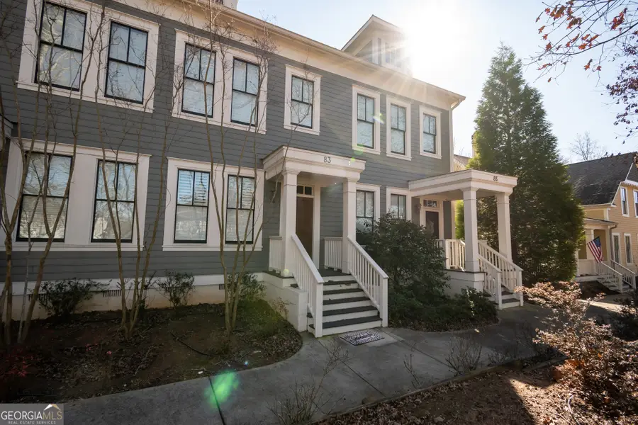 83 Charter Oak Drive, Athens, GA 30607 - Image #2