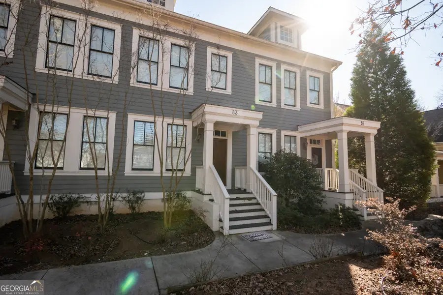 83 Charter Oak Drive, Athens, GA 30607 - Image #3