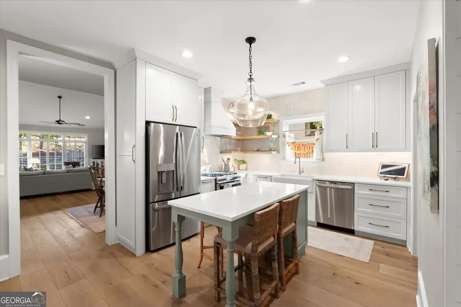 278 Chicopee Drive Ne, Marietta, GA 30060 - Image #2