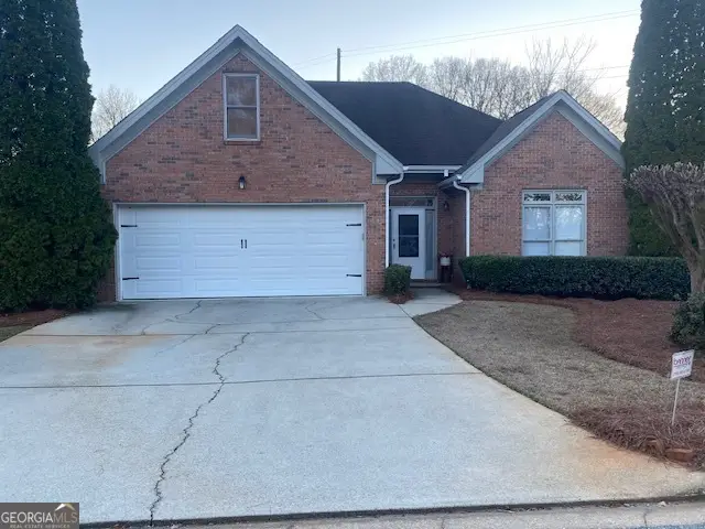 2158 Brownings Trace, Tucker, GA 30084 - #1