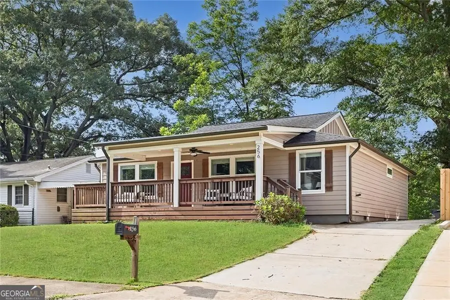 256 Birch Street, Atlanta, GA 30354 - Image #2