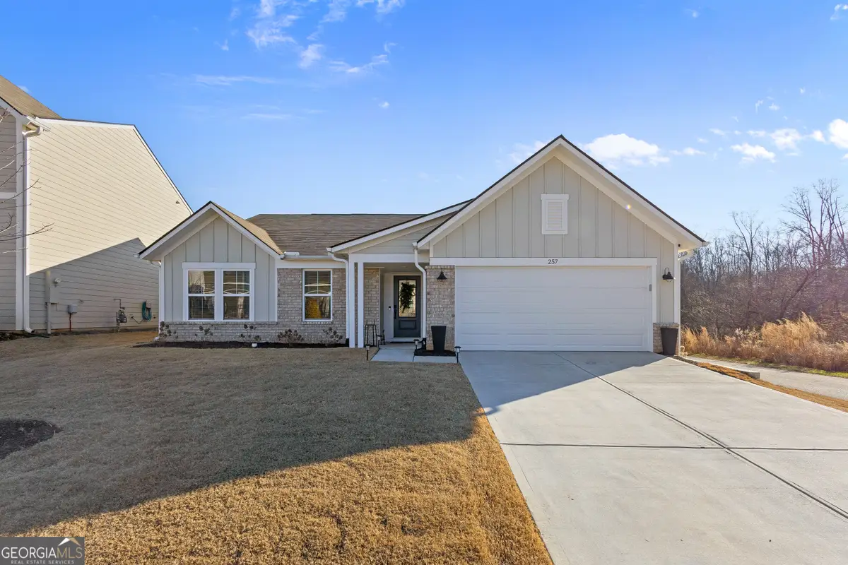 257 Traminer Way, Braselton, GA 30517 - Image #1