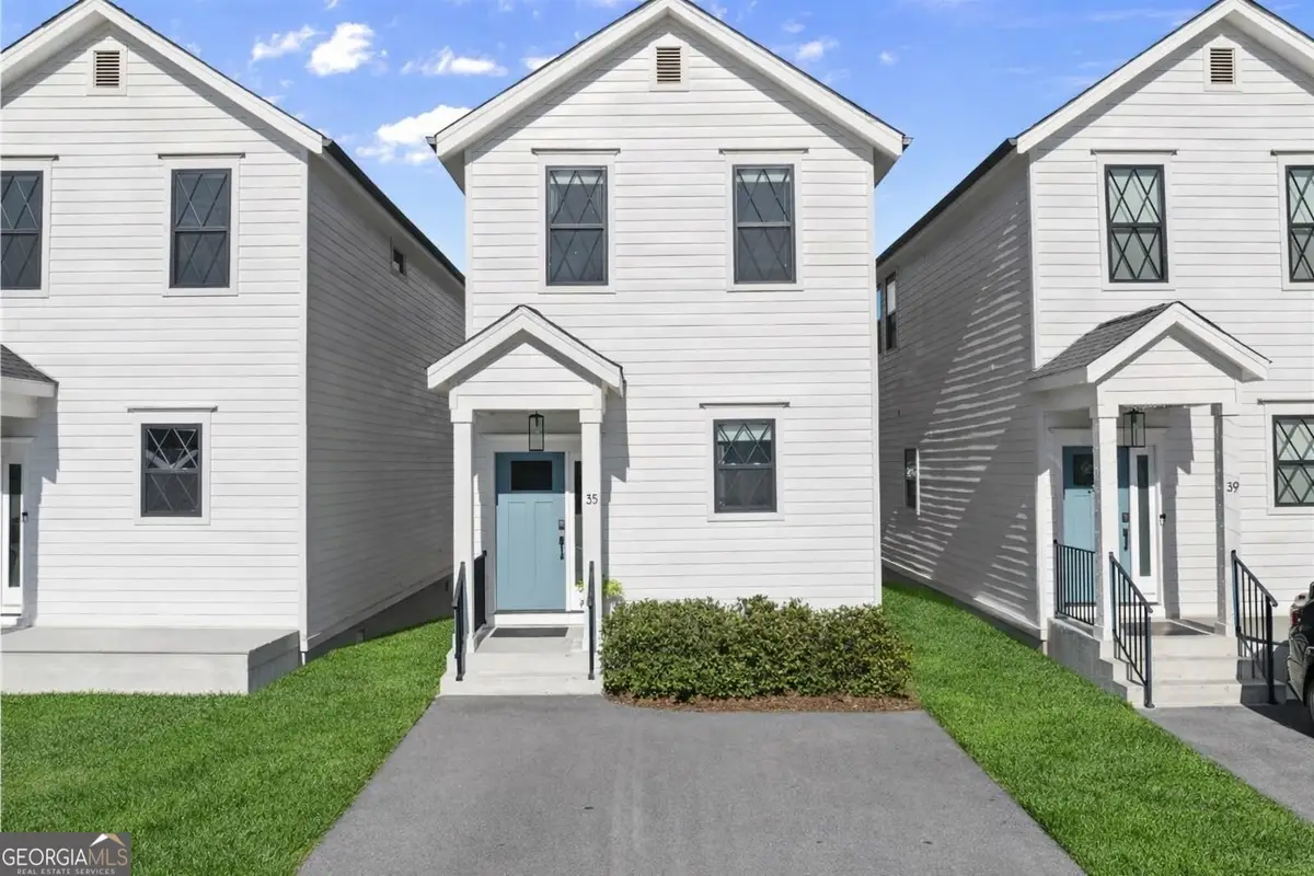 35 Cottonwood Street, Clayton, GA 30525 - Image #1