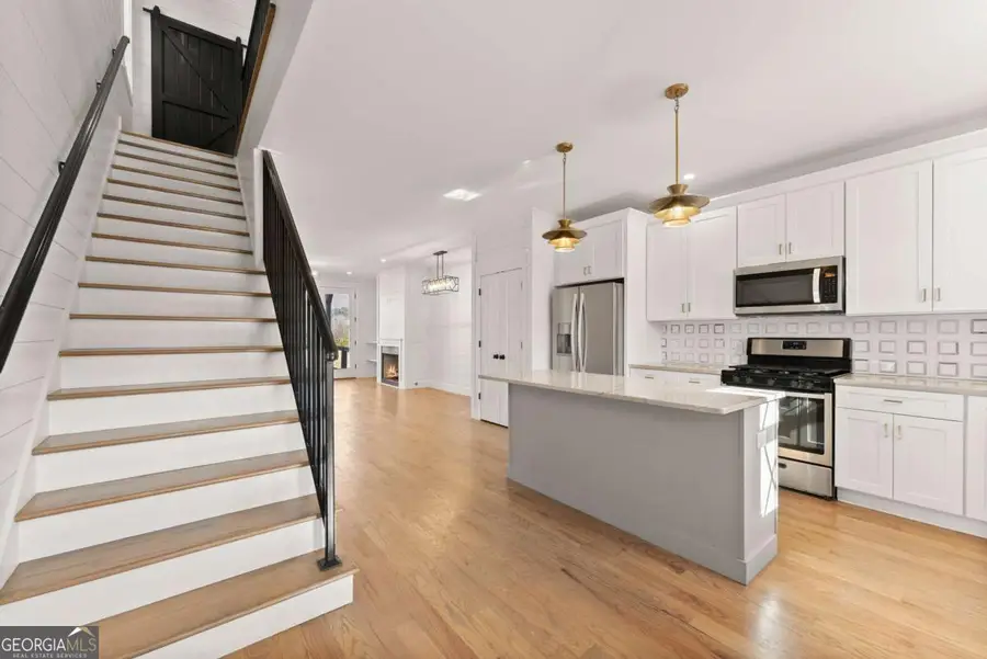 35 Cottonwood Street, Clayton, GA 30525 - Image #3