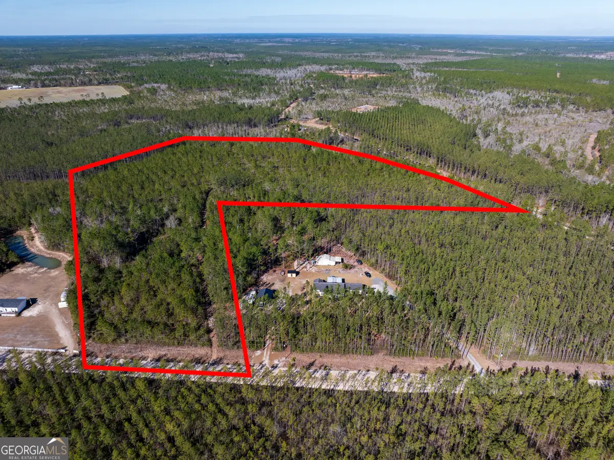 15.56 ACRES N Mcdonald Road, Waycross, GA 31503 - Image #1
