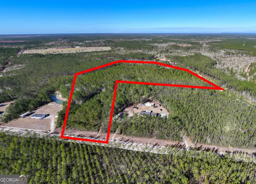 15.56 ACRES N Mcdonald Road, Waycross, GA 31503 - Image #2