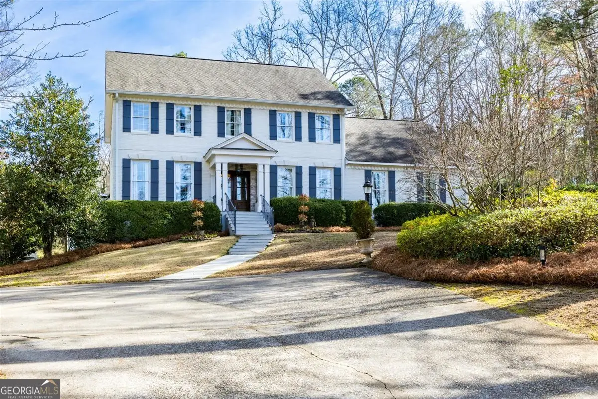 102 Merion Park, Macon, GA 31210 - Image #1