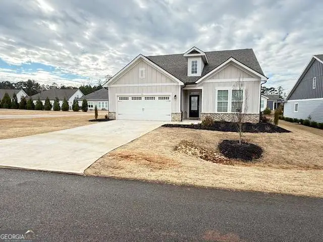 1501 Lake Drive, Greensboro, GA 30642 - Image #1