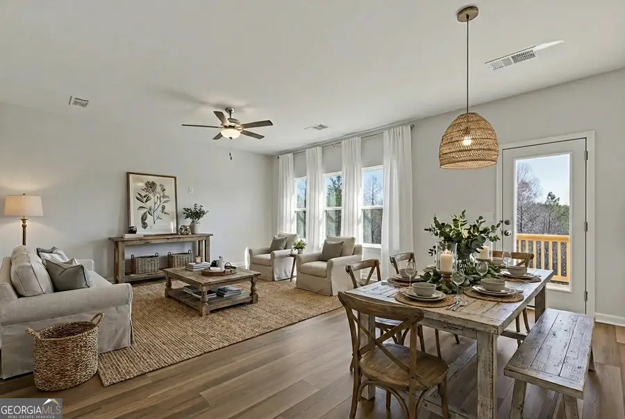 688 Shoals Trail #58, Dallas, GA 30132 - Image #2