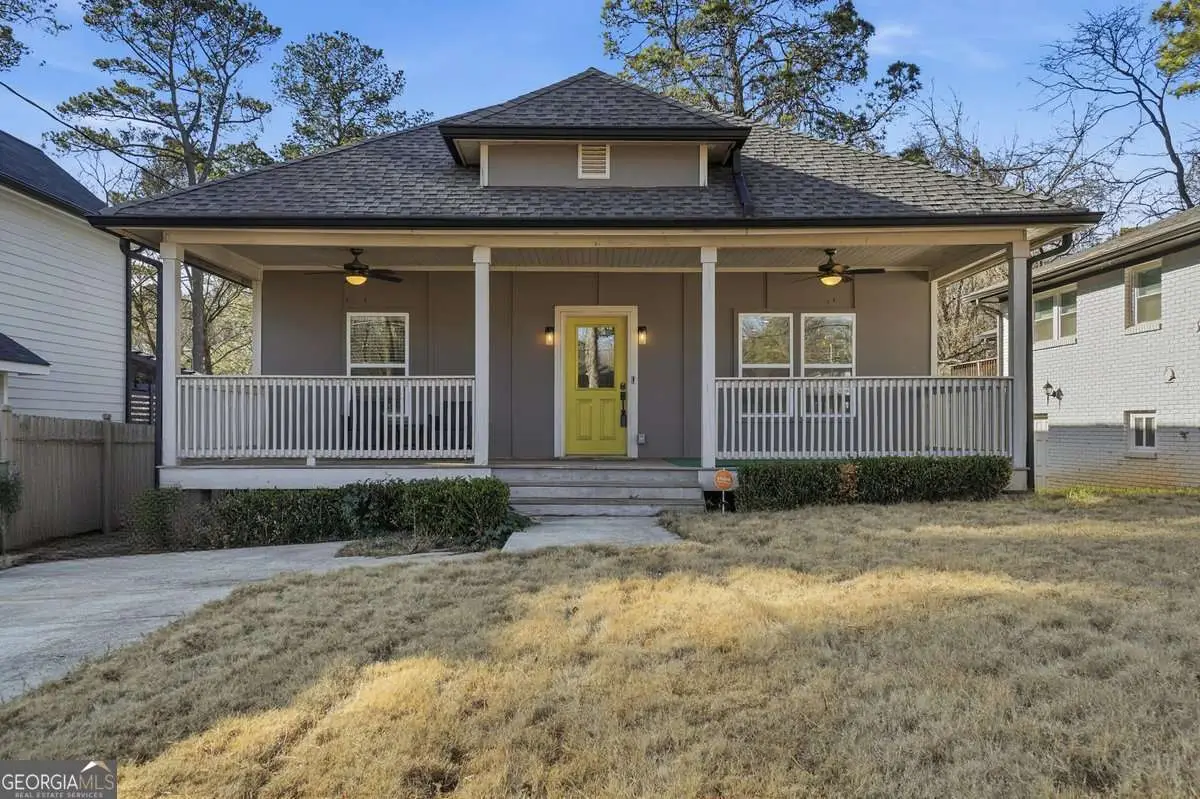 2281 Pryor Road Sw, Atlanta, GA 30315 - Image #1